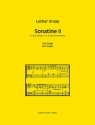 Sonate Nr.2 fr Orgel