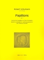 Papillons op.2 f�r Klavier