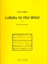 Lullaby to the Wind fr Violine und Klavier