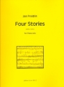 4 Stories fr Klavier