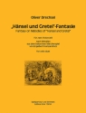 Hnsel und Gretel-Fantasie fr 2 Violoncelli Partitur und Stimmen
