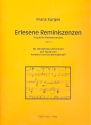 Erlesene Reminiszenzen fr Alt und Klavier