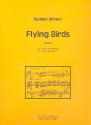 Flying Birds für Violine und Klavier