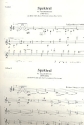 Spektral für Streichorchester Stimmensatz (5-4-3-2-1)
