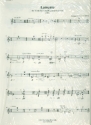 Lamento fr Viola und Kammerorchester Stimmensatz (Streicher 6-5-4-4-3)