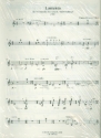 Lamento fr Violoncello und Kammerorchester Stimmensatz (Streicher 6-5-4-4-3)