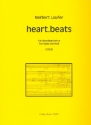 Heart.beats fr Bassklarinette