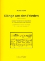 Klnge um den Frieden fr Trompete und Orgel (Klavier)