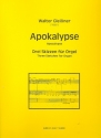 Apokalypse fr Orgel