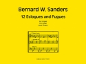 12 Eclogues and Fugues fr Orgel