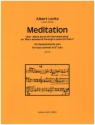 Meditation ber 