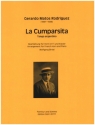 La Cumparsita fr Horn und Klavier