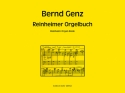Reinheimer Orgelbuch fr Orgel