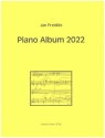 Piano Album 2022 fr Klavier