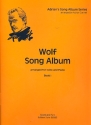 Wolf Song Album vol.1 for cello and piano