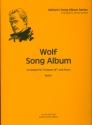 Wolf Song Album vol.1 for trumpet and piano