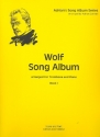 Wolf Song Album vol.1 for trombone and piano