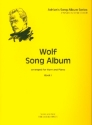 Wolf Song Album vol.1 for horn and piano