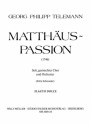 Matthus-Passion (1746)  Stimme(n) Bfl-A