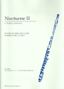 Nocturne Nr.2 fr Flte und Harfe (Klavier)
