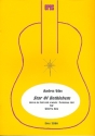 Star of Bethlehem fr Gitarre/Tabulatur