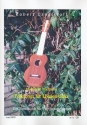 Folksongs (+CD) fr Ukulele/Tabulatur (Gitarre ad lib)