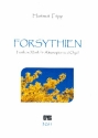 Forsythien fr Altsaxophon und Orgel