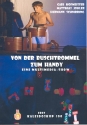 Von der Buschtrommel zum Handy (+CD +CD-Rom) Eine Multimediashow Partitur mit Auffhrungshinweisen