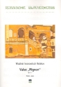 Valse - Mignon op.3,1 fr Klavier