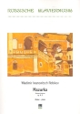 Mazurka op.8,9 fr Klavier