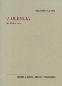 Violencia Violine