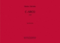 Steinke, Gnter C-Arco Violoncello