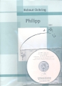 Philipp (+CD) fr Trompete