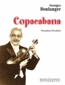 Copacabana Klavier