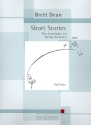 Short Stories fr Streichorchester Partitur