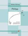 Philipp Bass-Klarinette