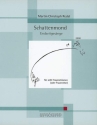 Schattenmond op. 65 8 Frauenstimmen (oder Frauenchor) Chorpartitur