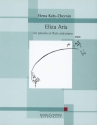 BB3246 Eliza Aria fr Piccoloflte und Klavier