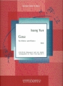 Gasa fr Violine und Klavier Neuausgabe 2016