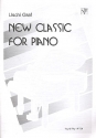 New Classic for piano fr Klavier