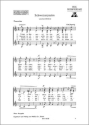 Zwyssig, P.A. Schweizerpsalm Frauenchor