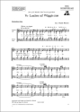 Vo Luzrn uf Wggis zue fr gem Chor a cappella Partitur