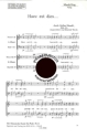 Gallus, Jacobus Haec est dies Mnnerchor