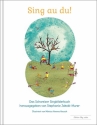 Sing au du! Das Schweizer Singbilderbuch (+CD)