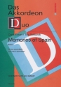 Memories of Spain fr 2 Akkordeons Stimmen