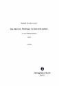 Der Morton Feldmann in meinem Leben fr Viola, Gitarre, Kontrabass, Klavier, Schlagzeug und Englischhorn Partitur und Stimmen