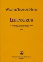 10 Heine-Lieder fr Gesang und Gitarre