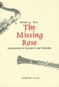 The Missing Rose  Instrumentals (mit Akkordsymbolen) fr Saxophon