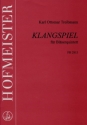 Klangspiel fr Flte, Oboe, Klarinette, Horn und Fagott
