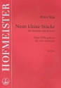 9 kleine Stcke fr Viola und Klavier